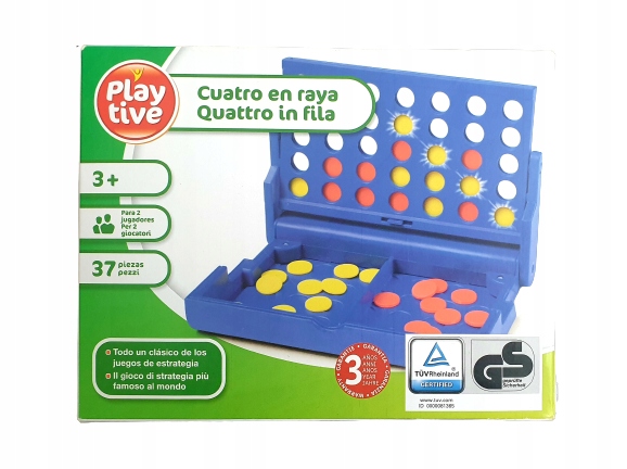 BINGO GRA TOWARZYSKA LOGICZNA RODZINNA PODRÓŻNA 3+