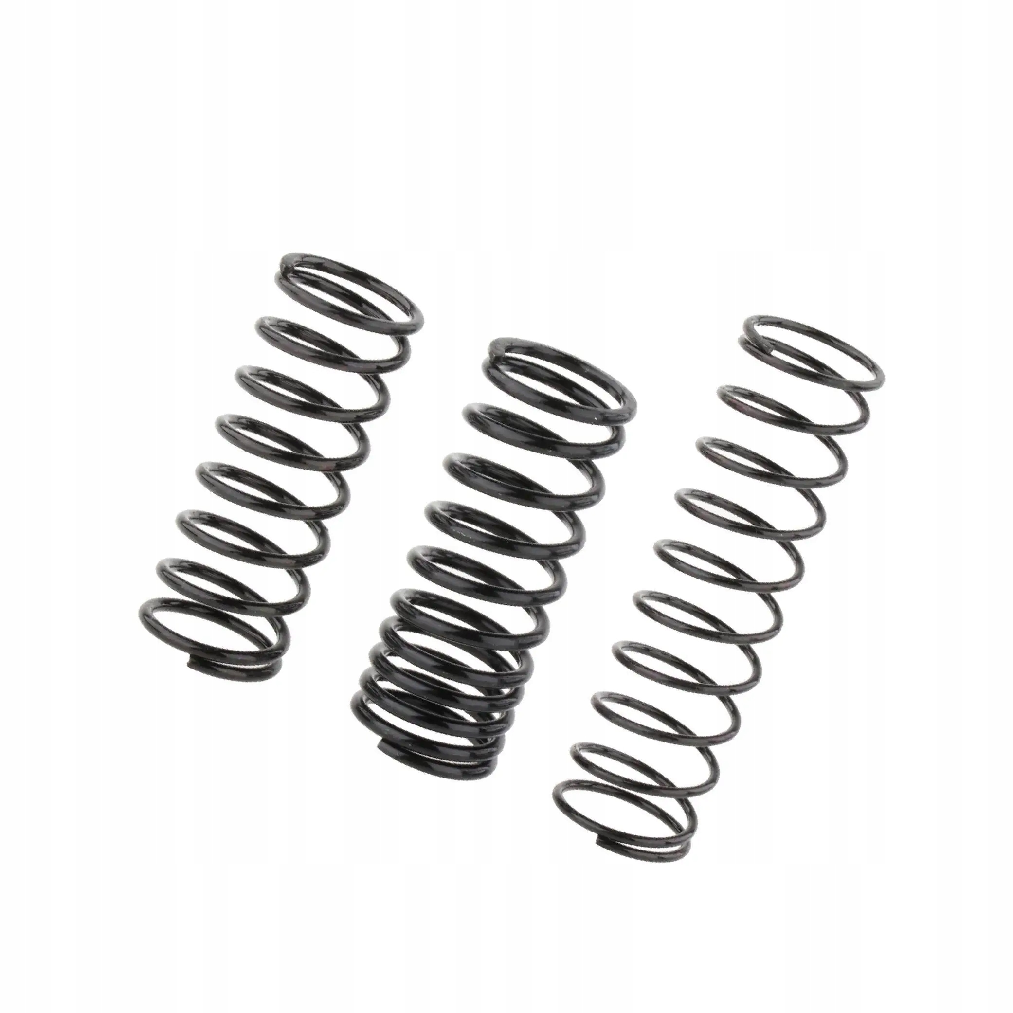 3x Complete Pedal Spring Upgrade Fit for Logitech G25 G27 G29 G920