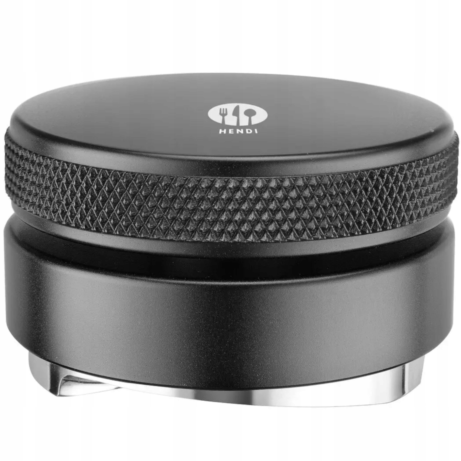 Levně Rozvaděč Na Mletou Kávu Do Sítka Baňky Tamperového Kávovaru 58 MM