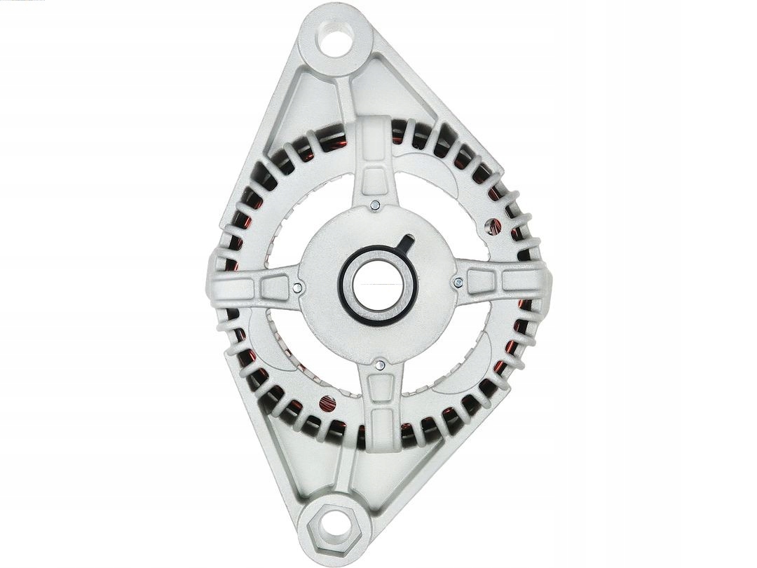 Uchwyt, kołnierz napędowy alternatora AS-PL ABR4021 Producent części AS-PL