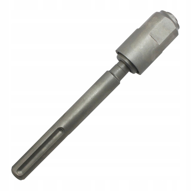 

Adapter Erbauer z uchwytem SDS-max na SDS-plus