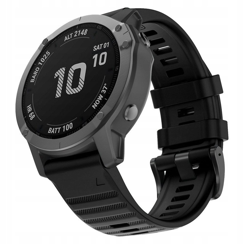PASEK QUICKFIT DO GARMIN FENIX 3 5X 6X 6X 7X PRO Kompatybilność Garmin