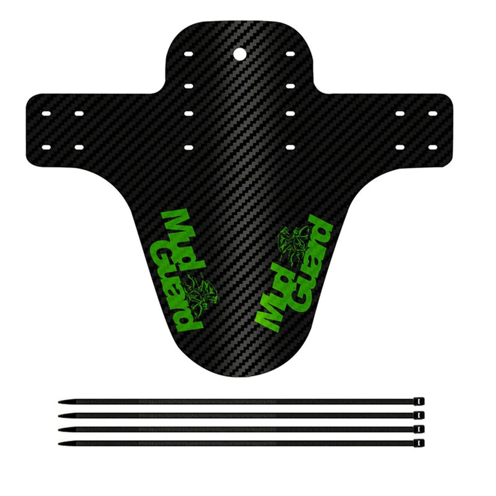 

Błotnik rowerowy do roweru Mtb Enduro Dh Carbon