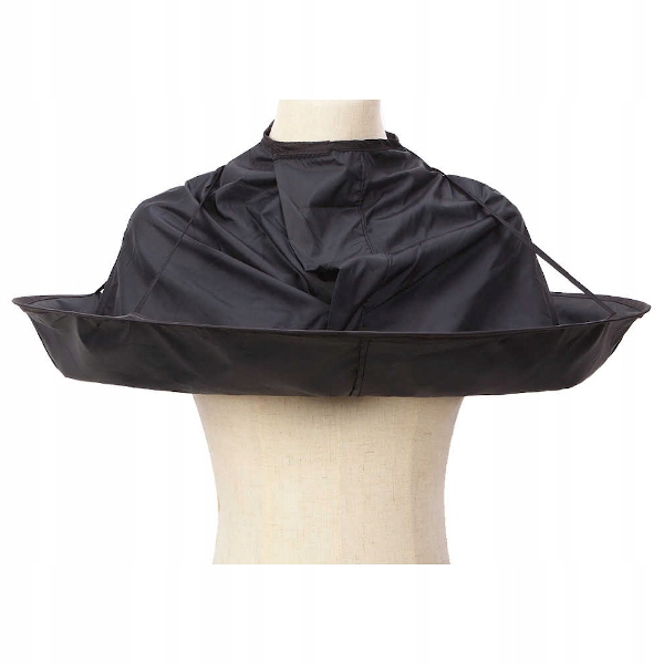 

Kołnierz Fryzjerski Do Strzyżenia Peleryna Parasol