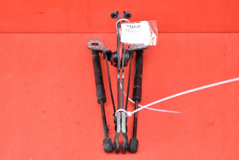 hinge bonnet hinges 8E5827301C 8E5827302C AUDI A4 B6 00-05