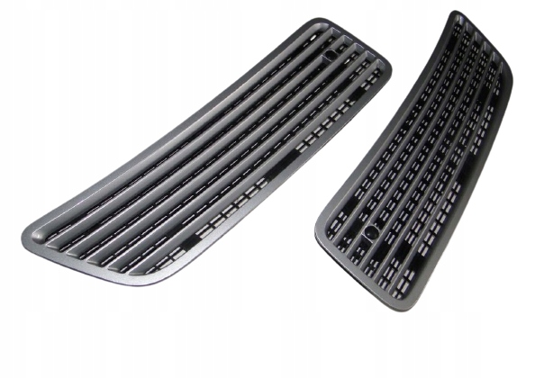 MERCEDES R W251 251 LIFT KRATKA WLOT PODSZYBIE