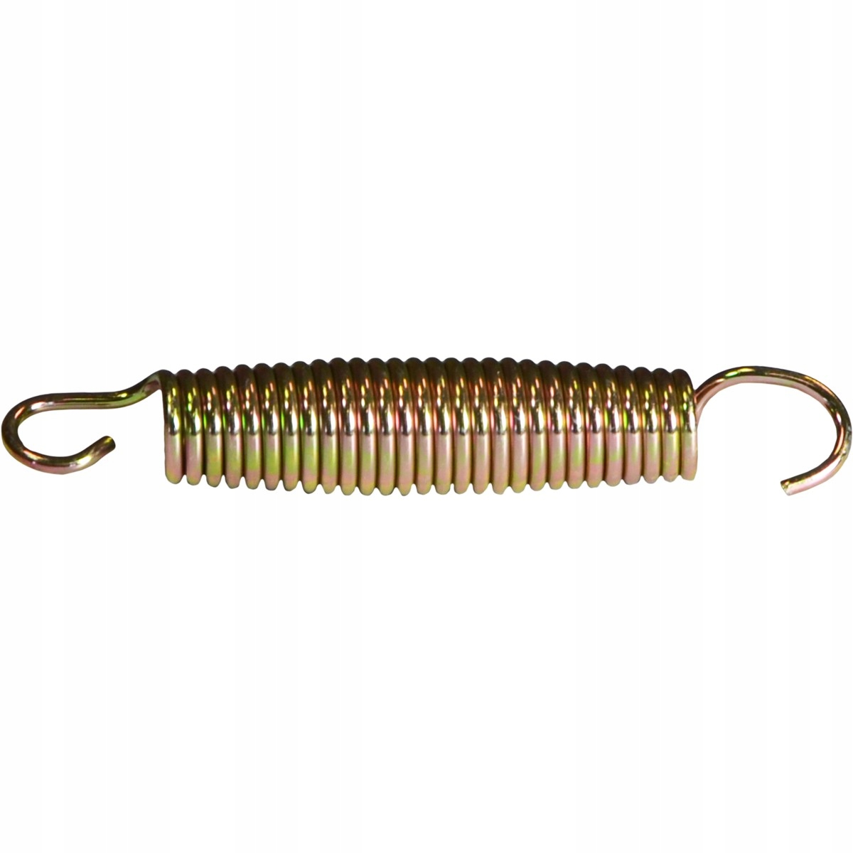 

Sprężyna Sprężyny do Trampoliny 14 cm