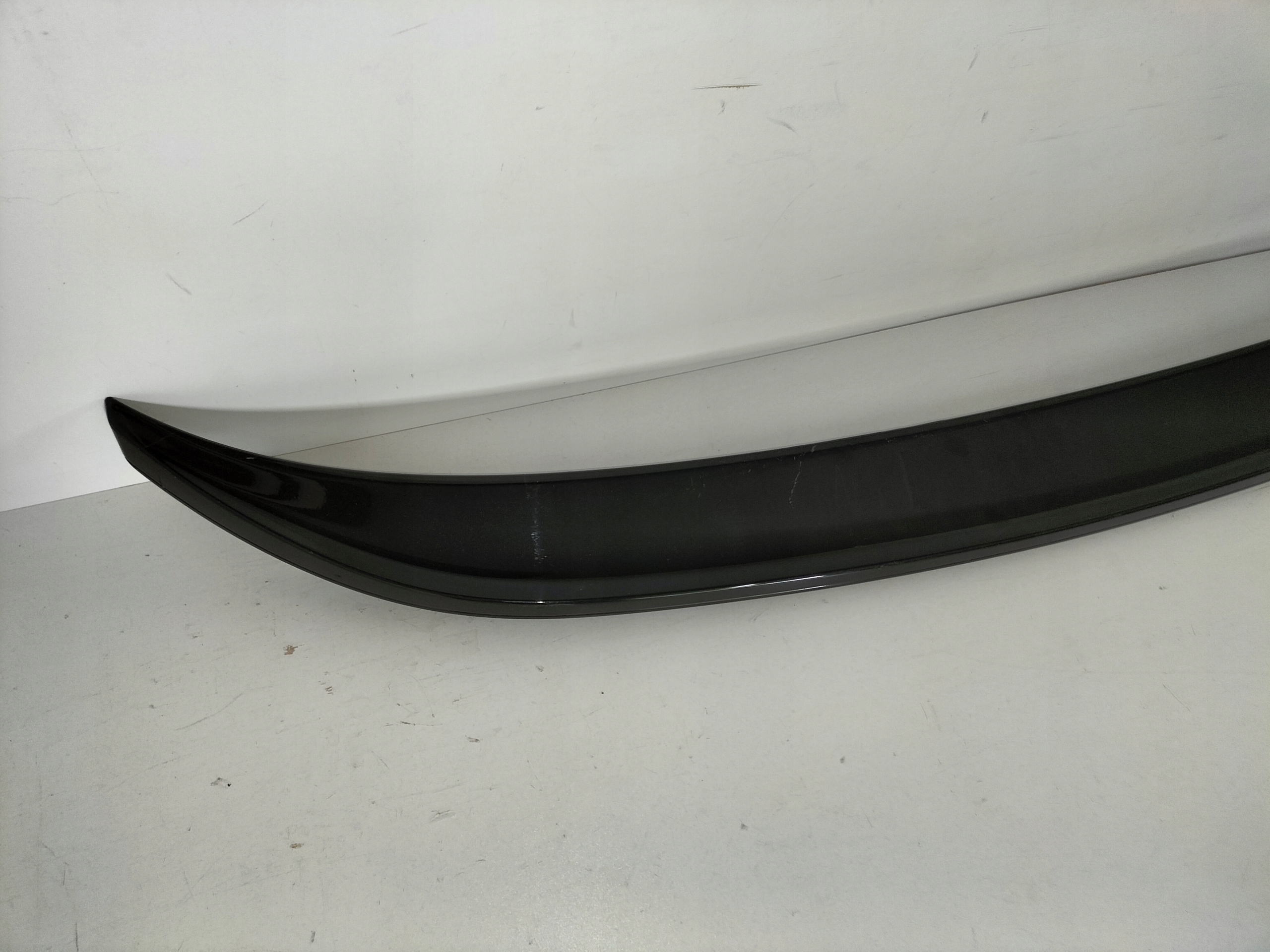 spoiler lotka heckklappe heck VW T-ROC 18- 2GC CABRIO