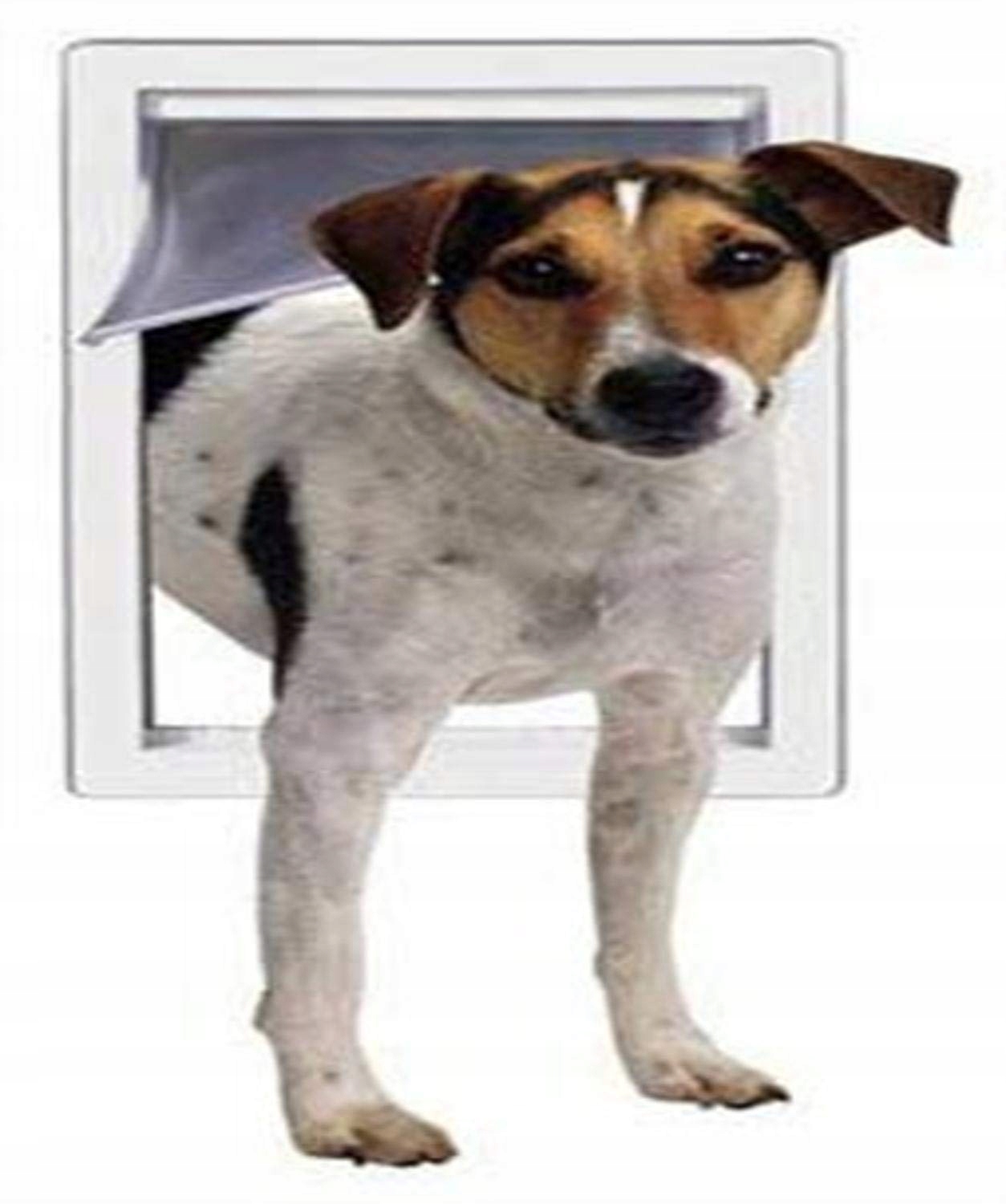 Ideal Pet Products Dveře pro zvířata s teleskopickým rámem velké