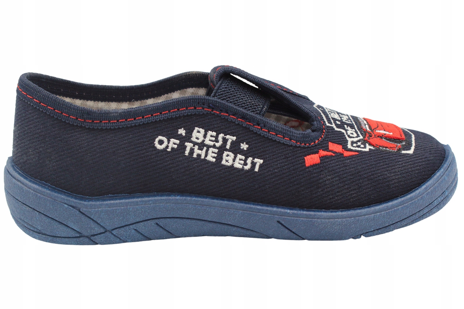 Tenisówki pantofle kapcie NAZO dziecięce r30 Marka NAZO