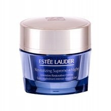 Revitalizing Supreme+ Night Intensive Restorative Creme – Intenzivní noční regenerační krém