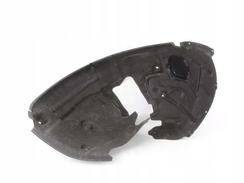 ORYGINALNE NADKOLE PRZÓD AUDI A6 C7 4G0821134D