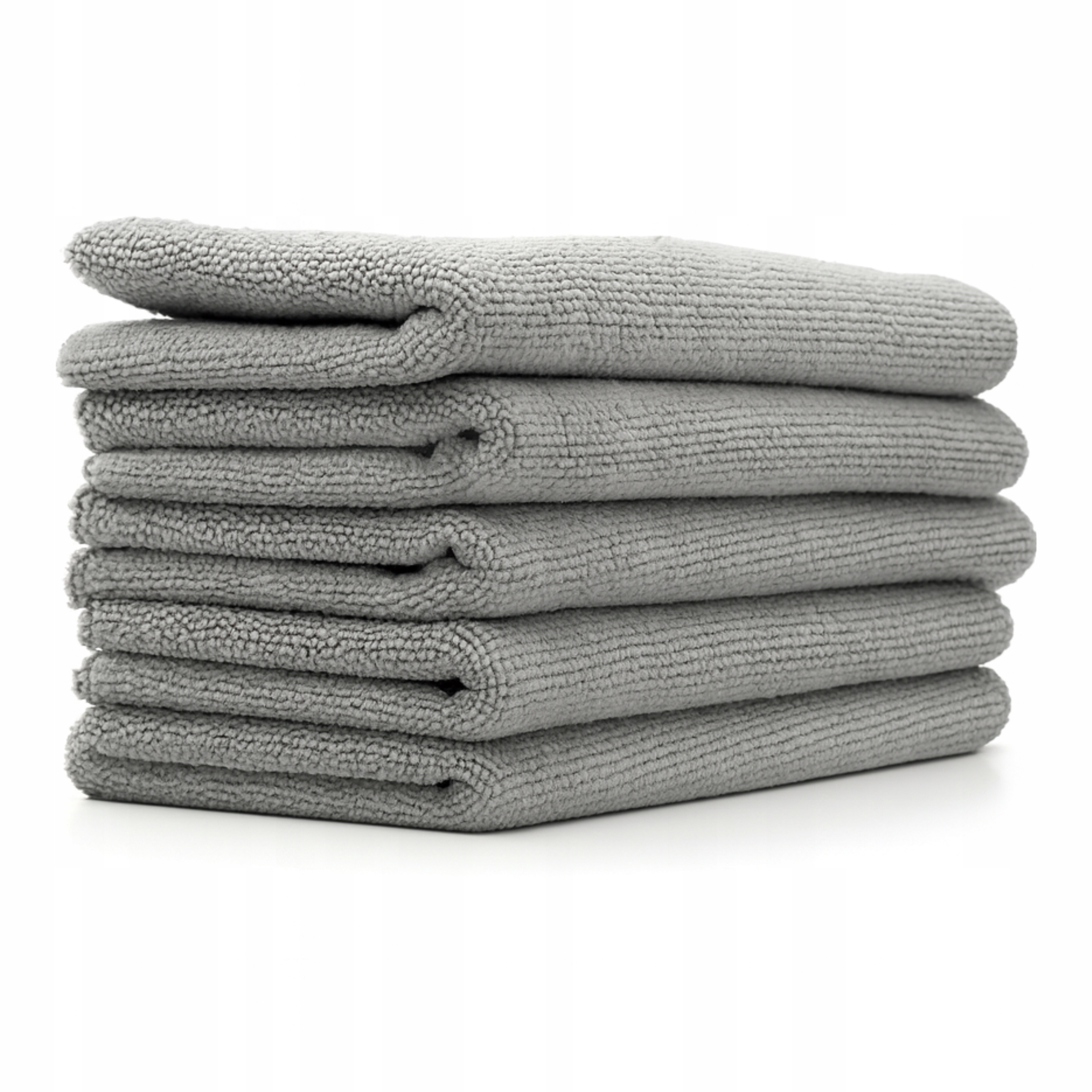 Work Stuff Worker 5-pack 40x40cm 320gsm mikrofibra do pielęgnacji auta