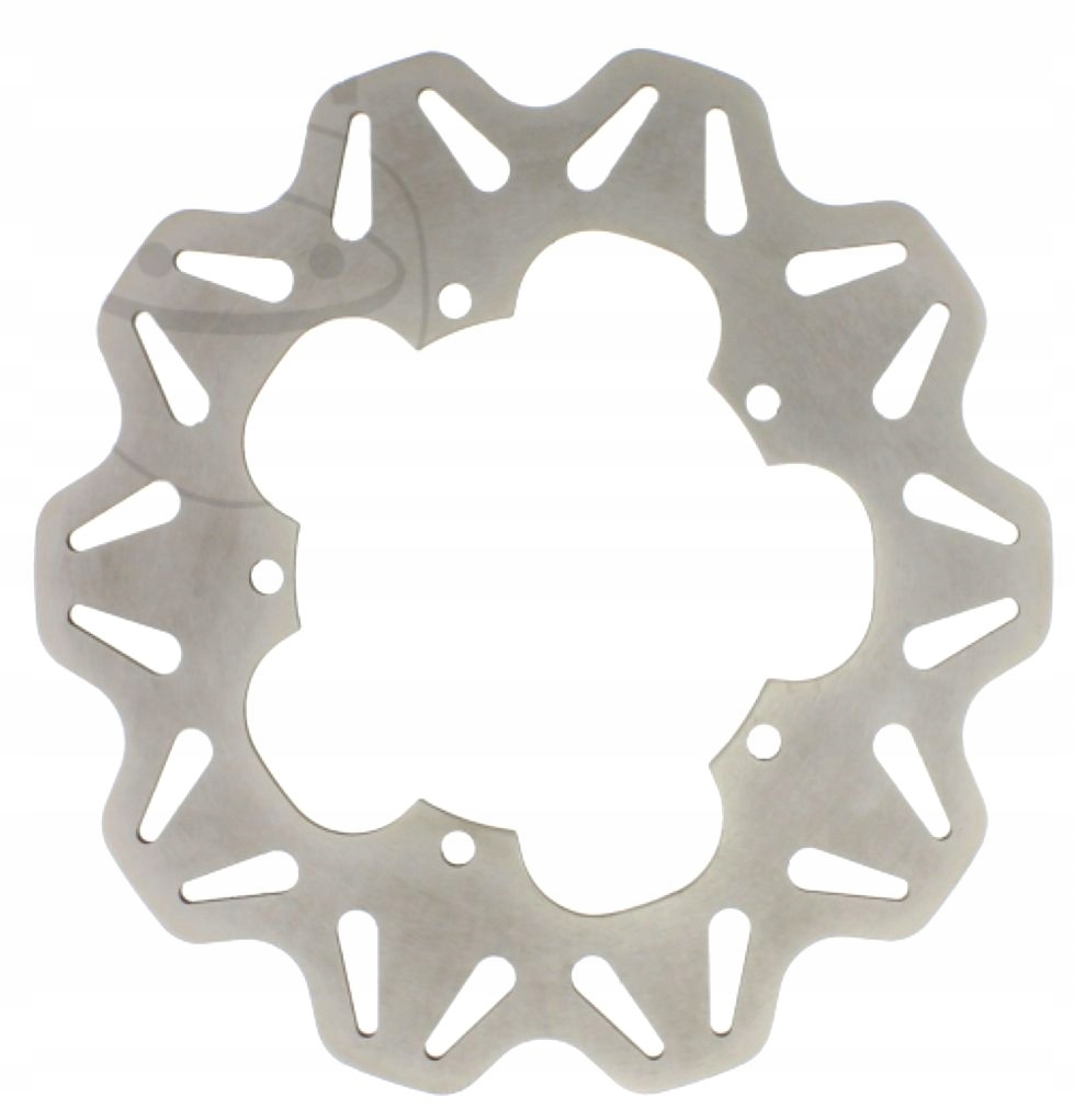 Brzdová Kotúčka Zadná Vespa Sprint 50 125