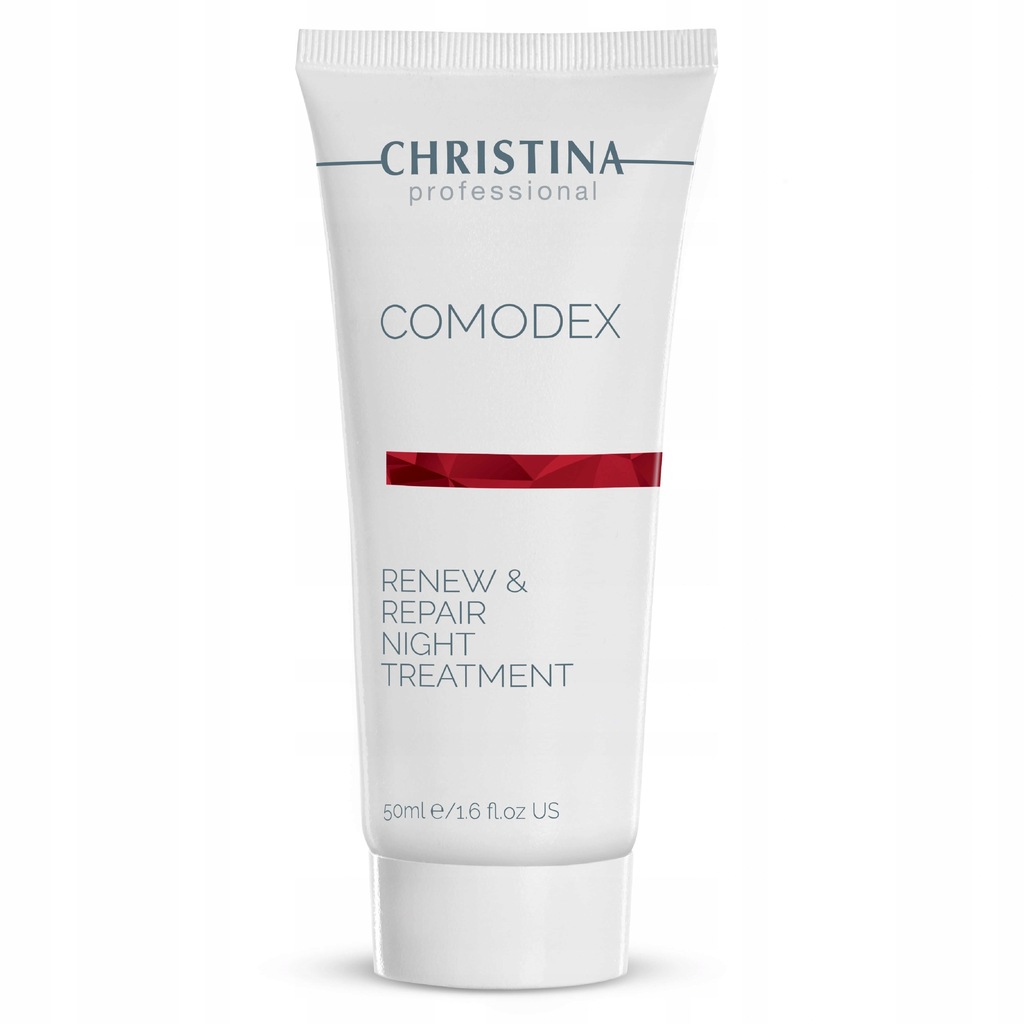 Christina Comodex Noční regenerační přípravek 50 ml