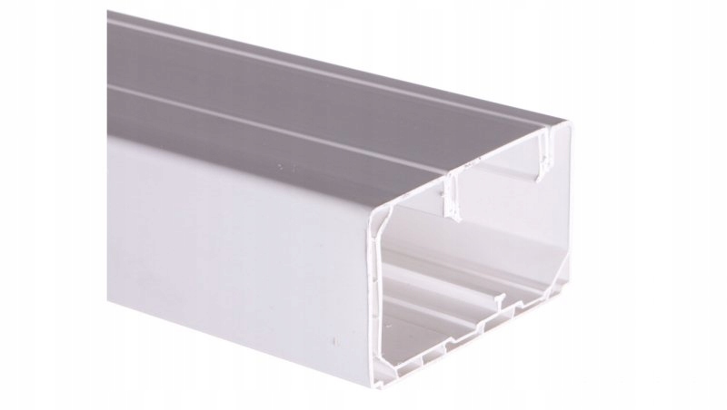 

Kanał parapetowy dwuścienny Pk 90X55 D /2m/