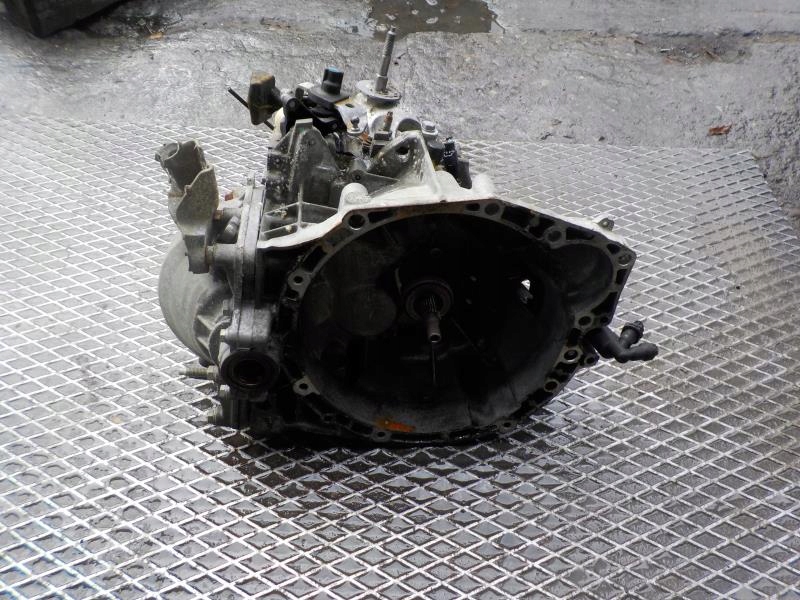 PEUGEOT 308 2.0 HDI ORG Getriebe 20MB26