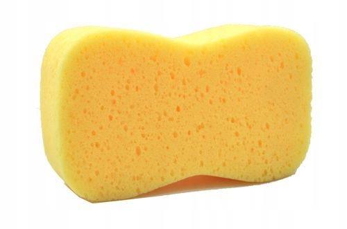 

Gąbka Do Mycia Samochodu Motocykla Motyl