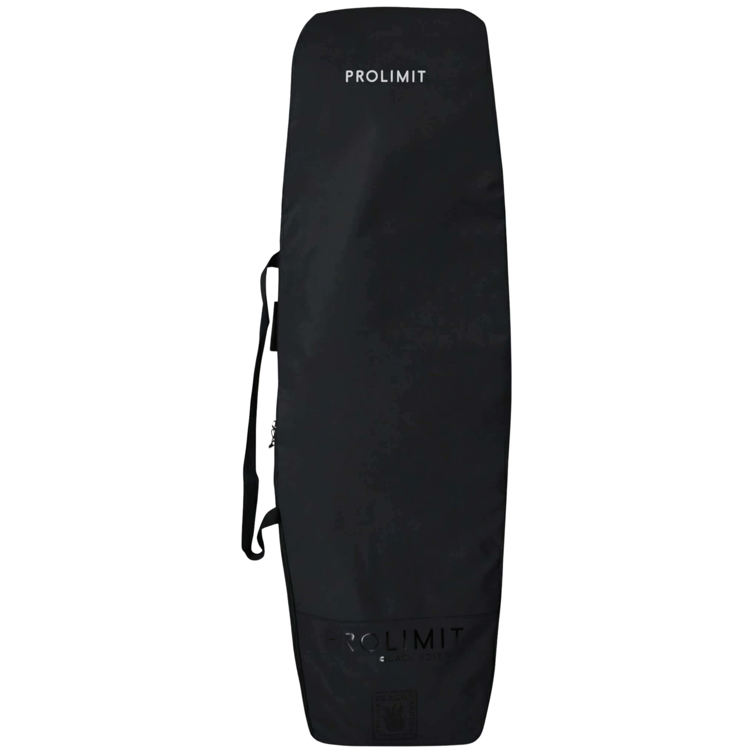 Pokrowiec Prolimit Twintip Bb 140x45 Black