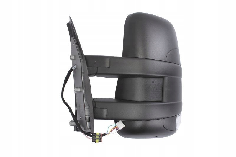 Lusterko zewnętrzne MAGNETI 182203180970 Strona zabudowy lewa