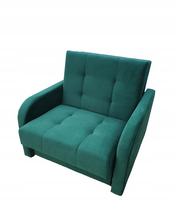 

Fotel Rozkładany Aplo Amerykanka Sofa Kanapa