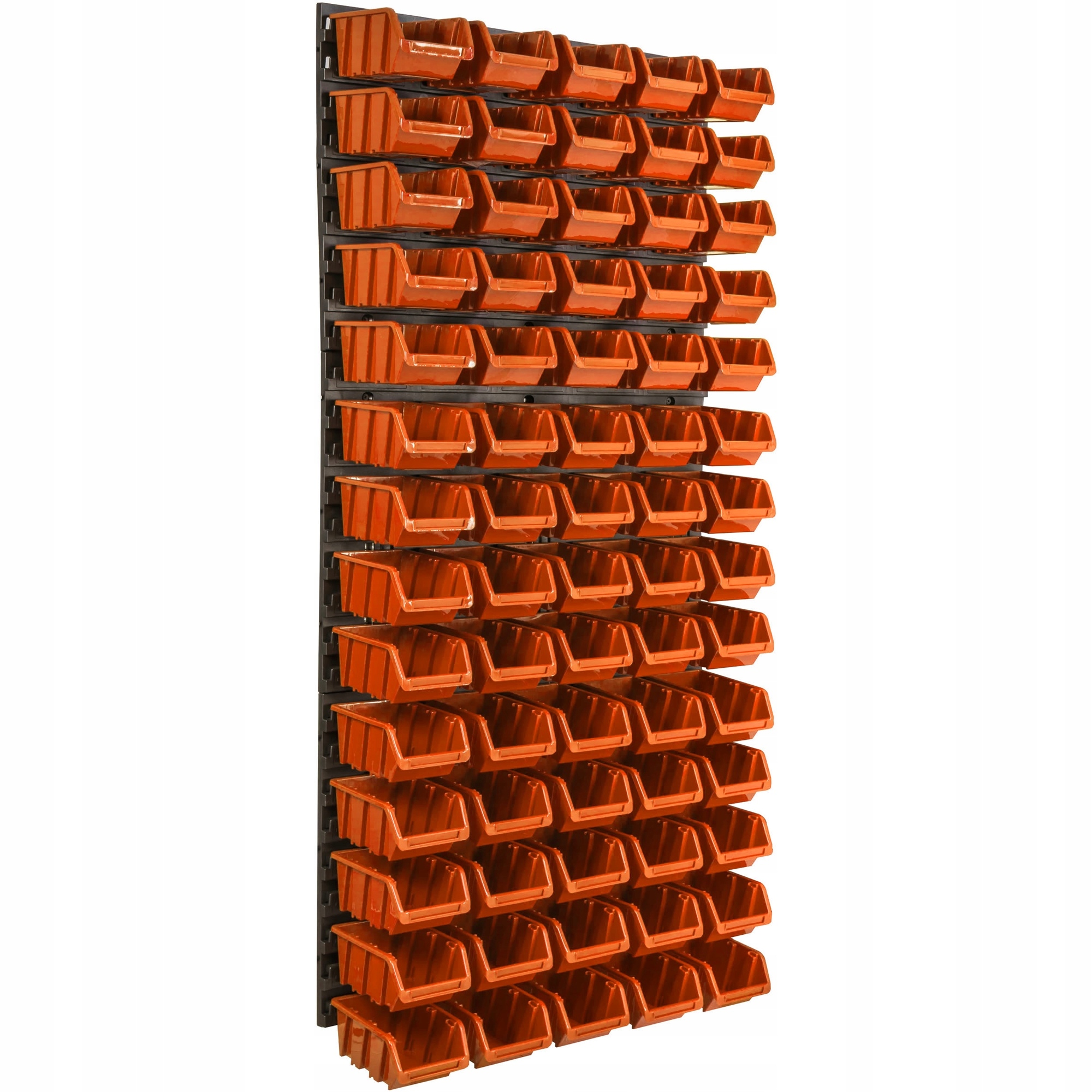 Tabule na nářadí 58 x 117 cm stěna garáž 70 záchodů regál sklad dílna