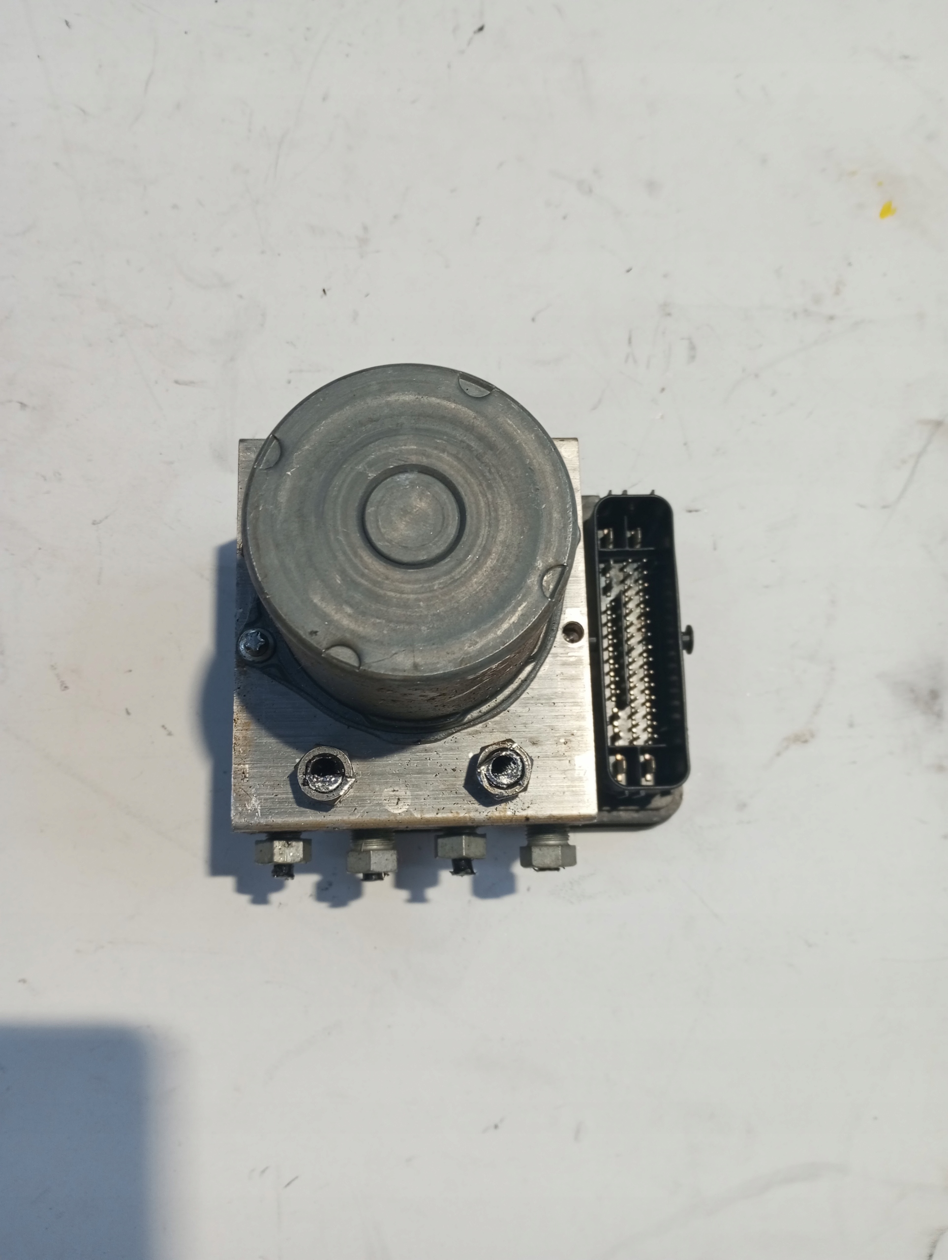 ABS Servofreno VOLVO XC40 II 31445741