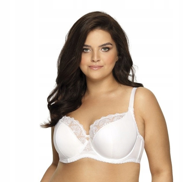 Podprsenka Av 1921 Maxi 85J bílá