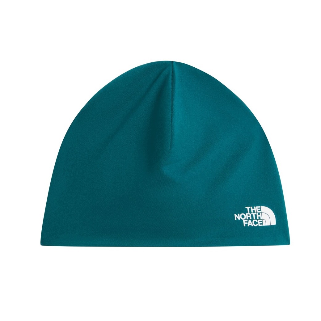Czapka zimowa The North Face Beanie Base Pacific Teal S/m