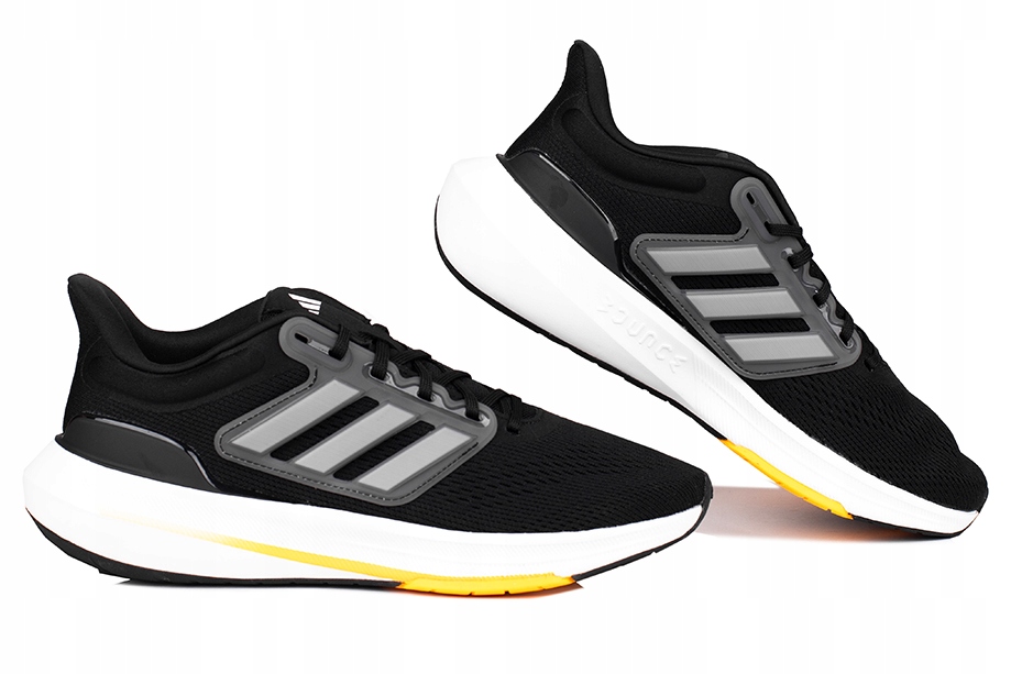 adidas sportowe buty męskie do biegania roz.44
