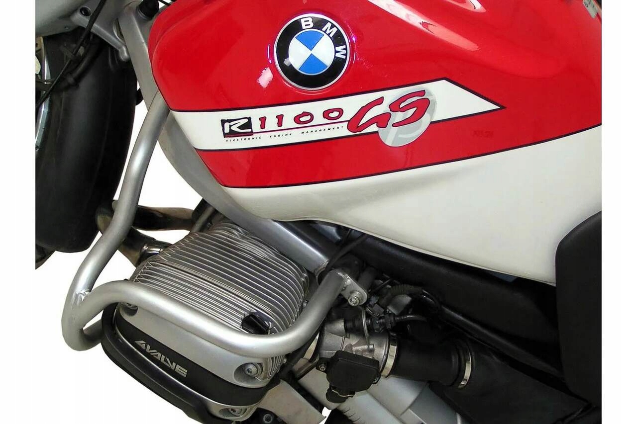 Ochranné rámy SW-Motech Crash Bar Bmw R 1100 Gs
