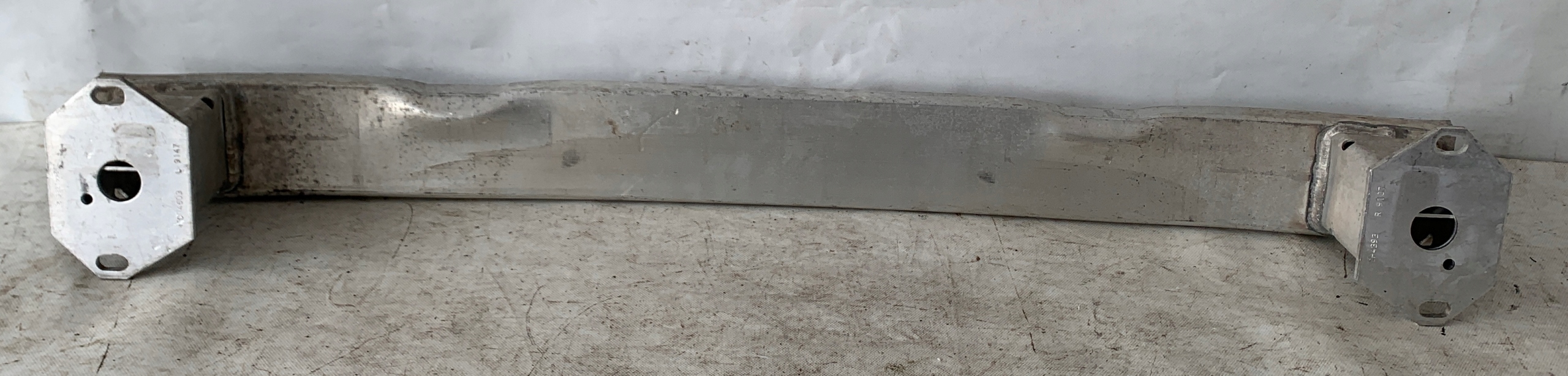 bumper support rear part BMW 2 F45 7300815