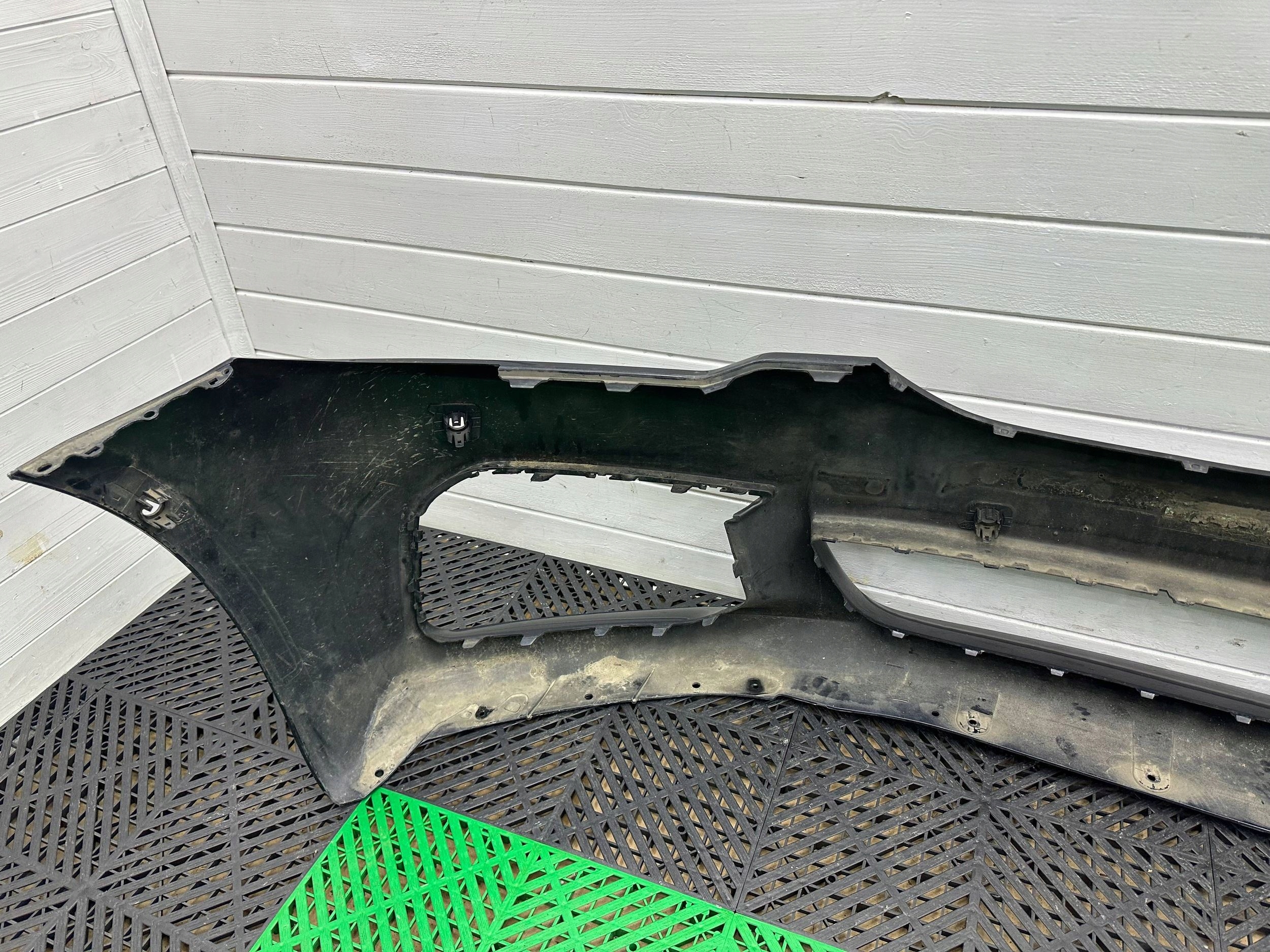 Frontstoßstange vorne BMW 5 G30 G31 M PAKIET 8098644