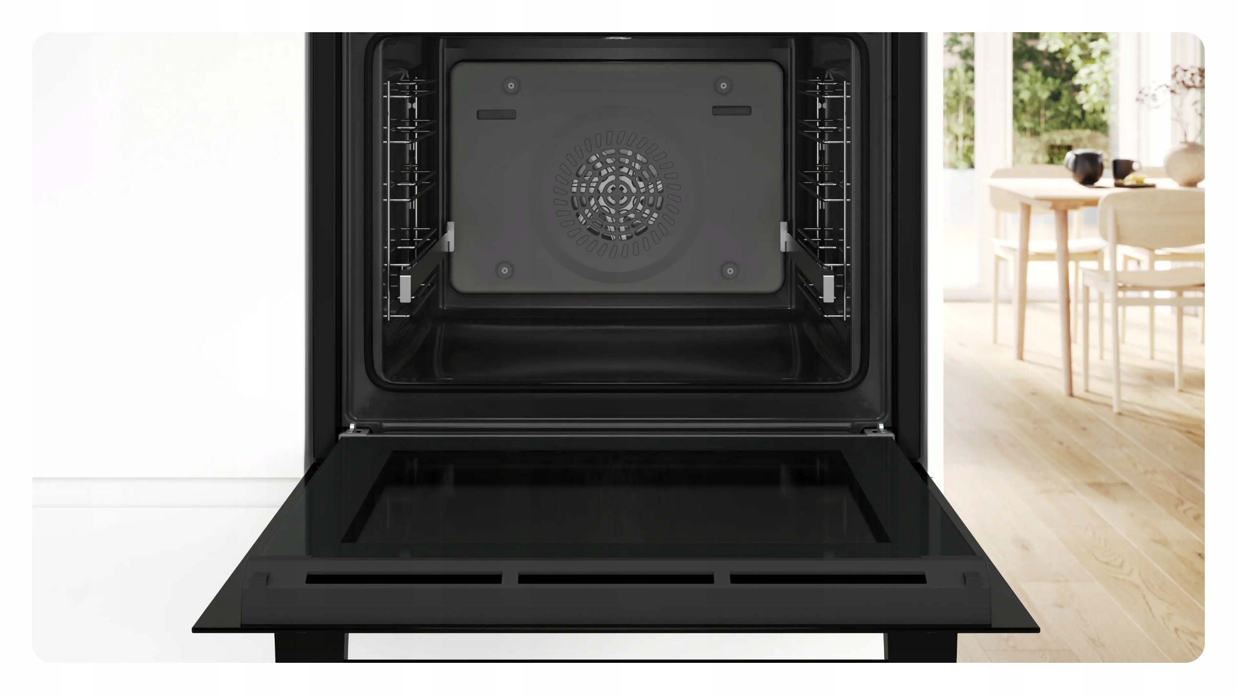 Zestaw BOSCH HBG5370B0 + SMV2ITX48E + PVS61RBB5E Marka Bosch