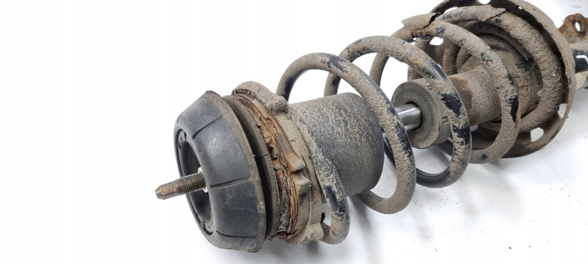 shock absorber left front 22171135 OPEL ASTRA G