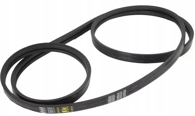 PAS KLINOWY ZESPOLONY GATES DEUTZ FAHR 06215244