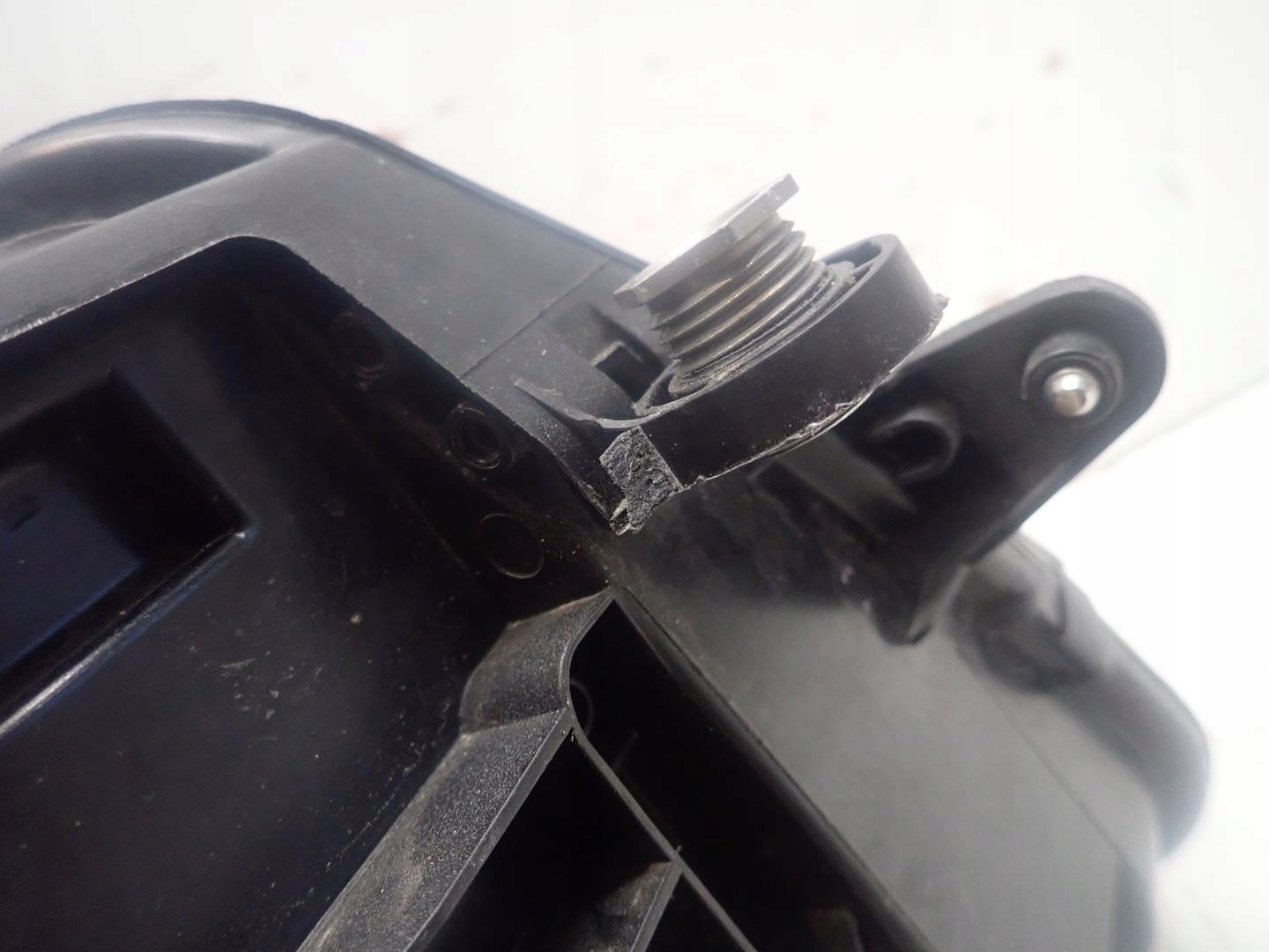 light front left VW TIGUAN II 2015- FULL LED 5N
