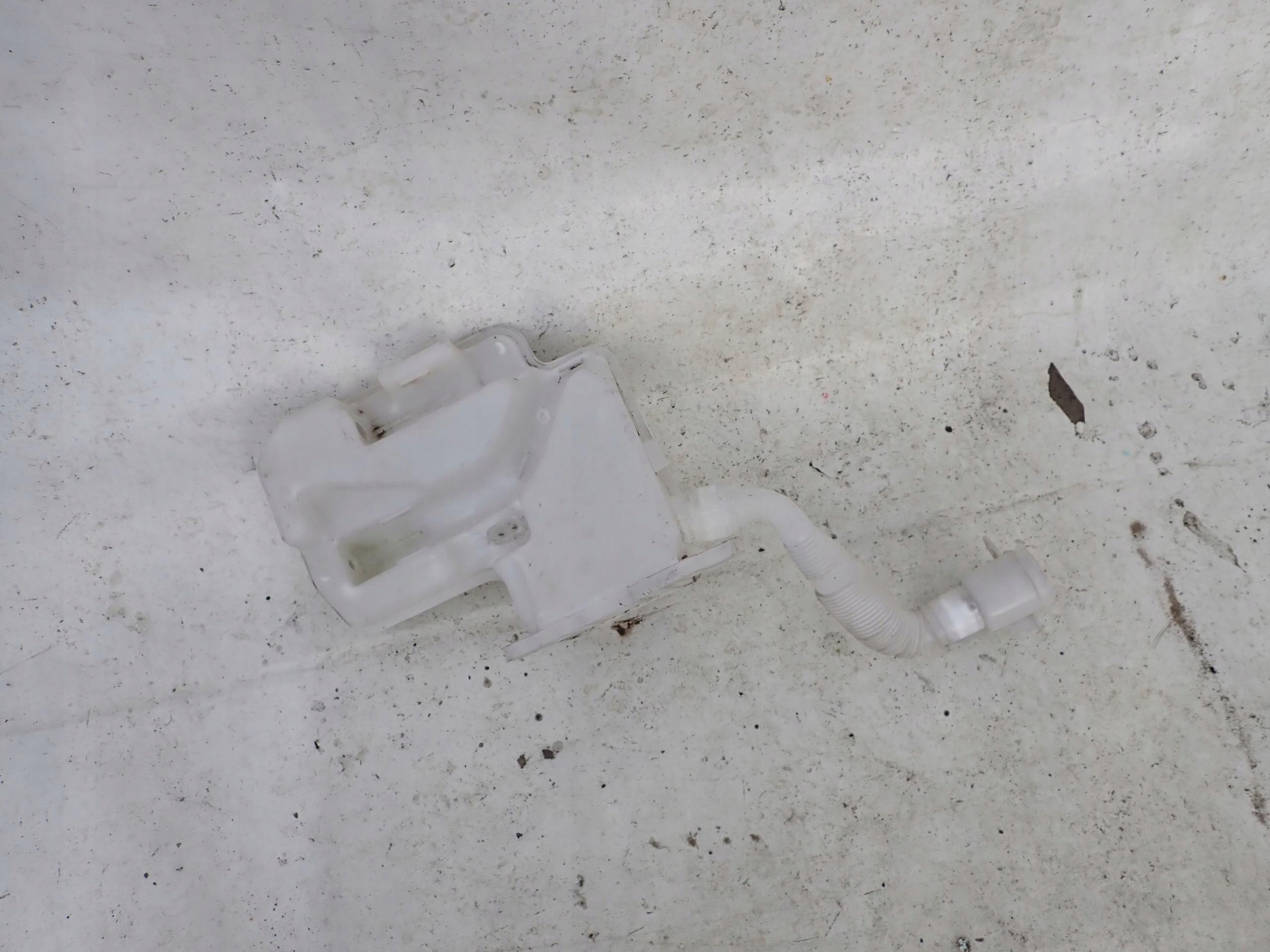 VW AUDI SEAT washer fluid tank 5Q0955449