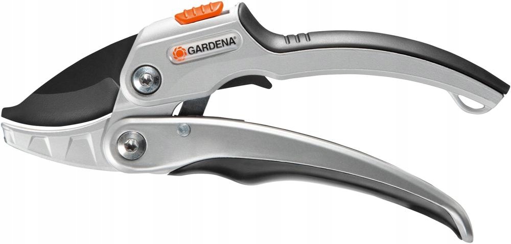 Nožnice Comfort záhradné nožnice SmartCut 08798-20 Gardena
