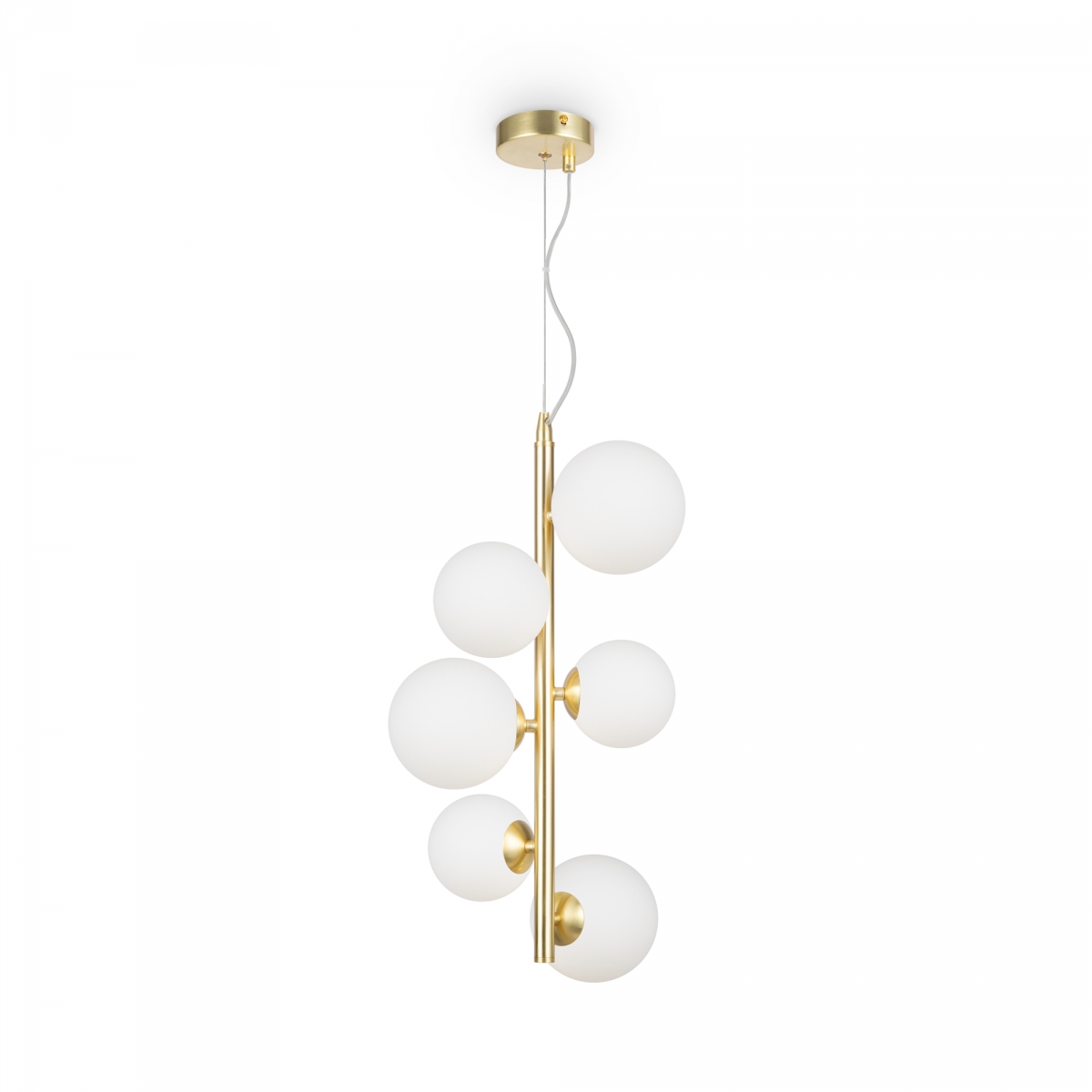 Maytoni luster Grace ARM247-06-G