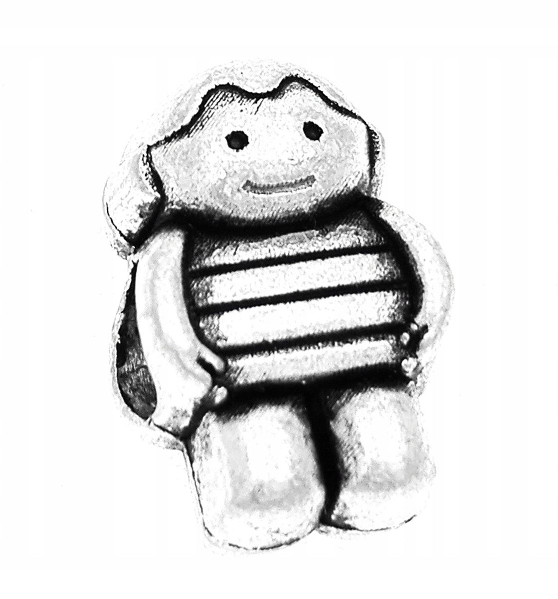 

Zawieszka beads dziewczynka