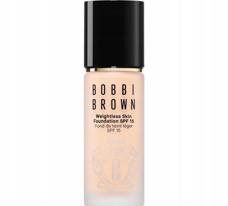 Bobbi Brown Lehký make-up N-012 Porcelain 30ml