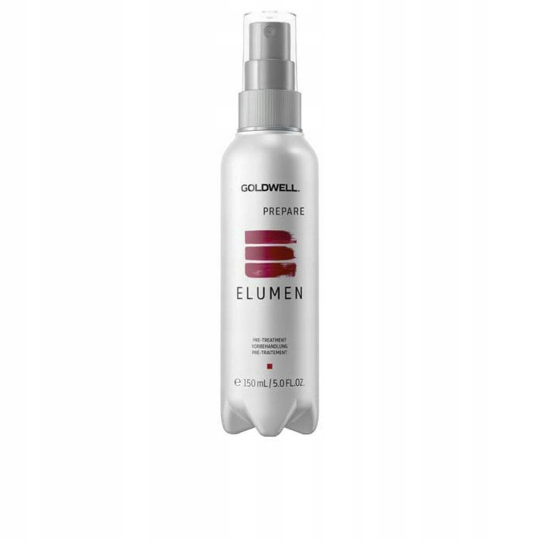 Multivitamínové Goldwell Elumen Care 150 ml