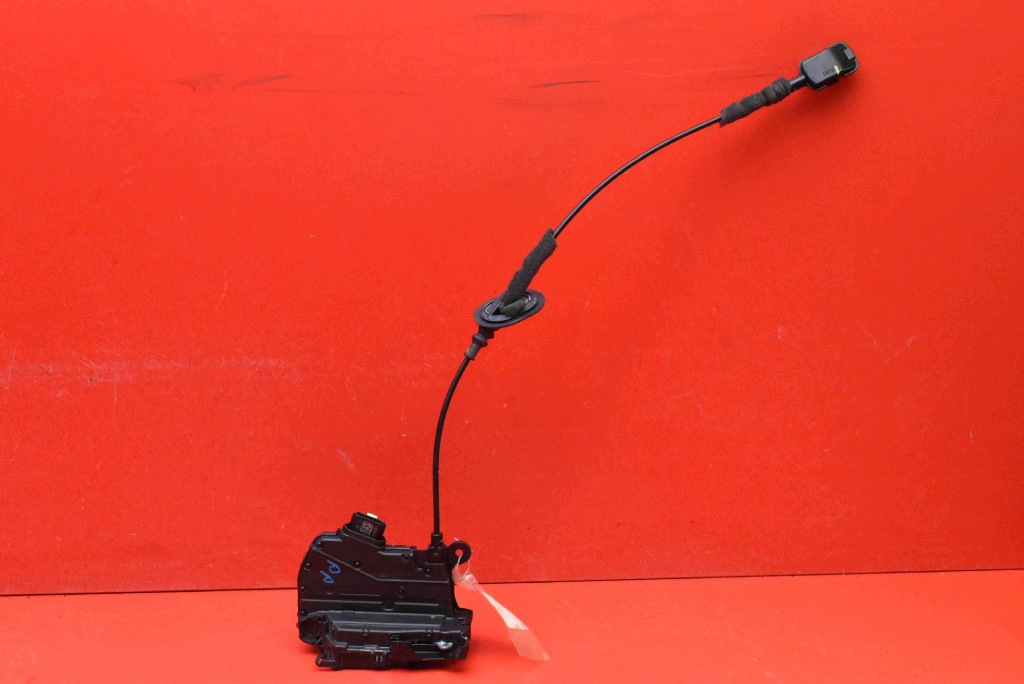 lock door right front front EU 805024563R RENAULT CLIO 4 IV 5D HB 12-20