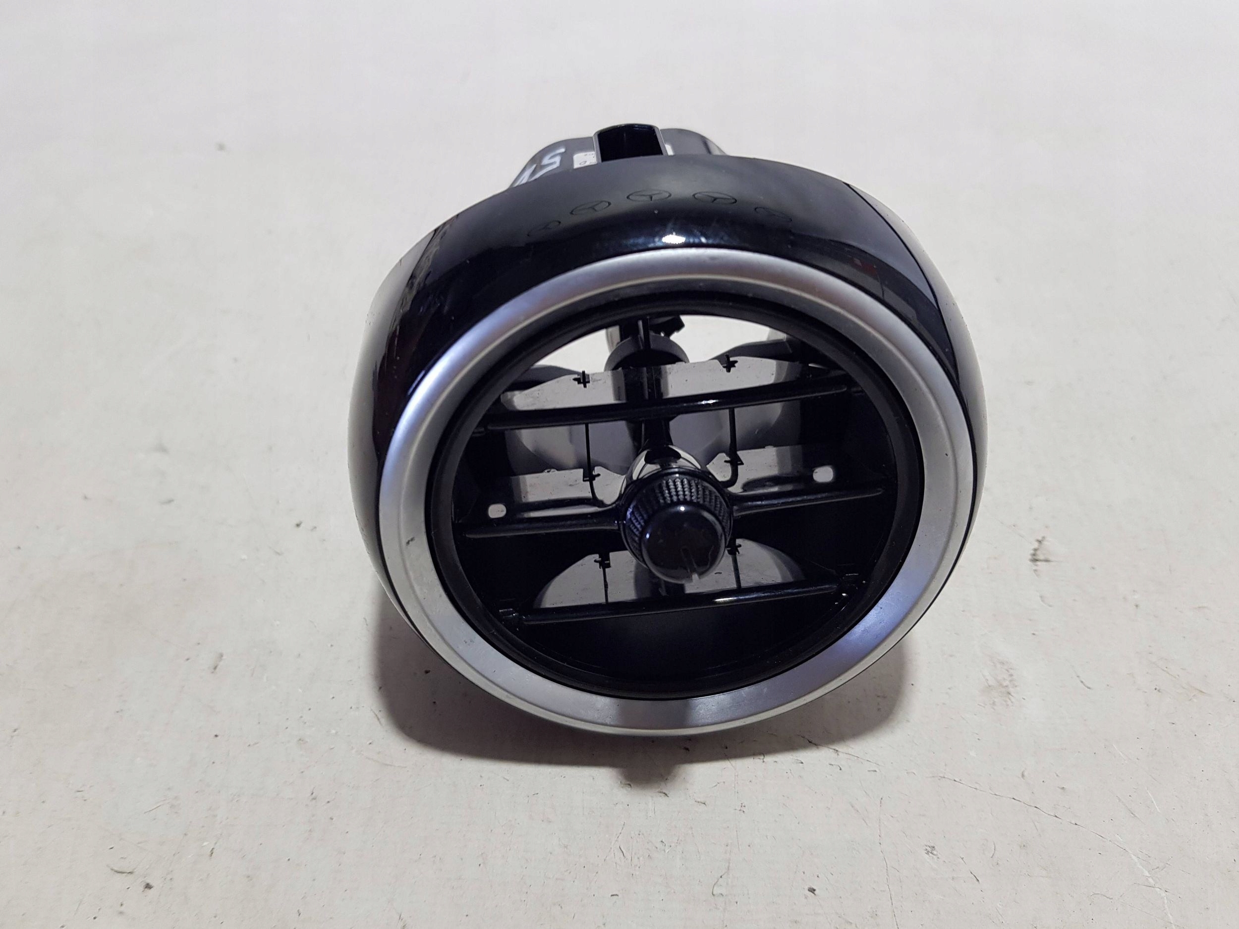 MERCEDES W205 grid air conditioning devices left 2058303604