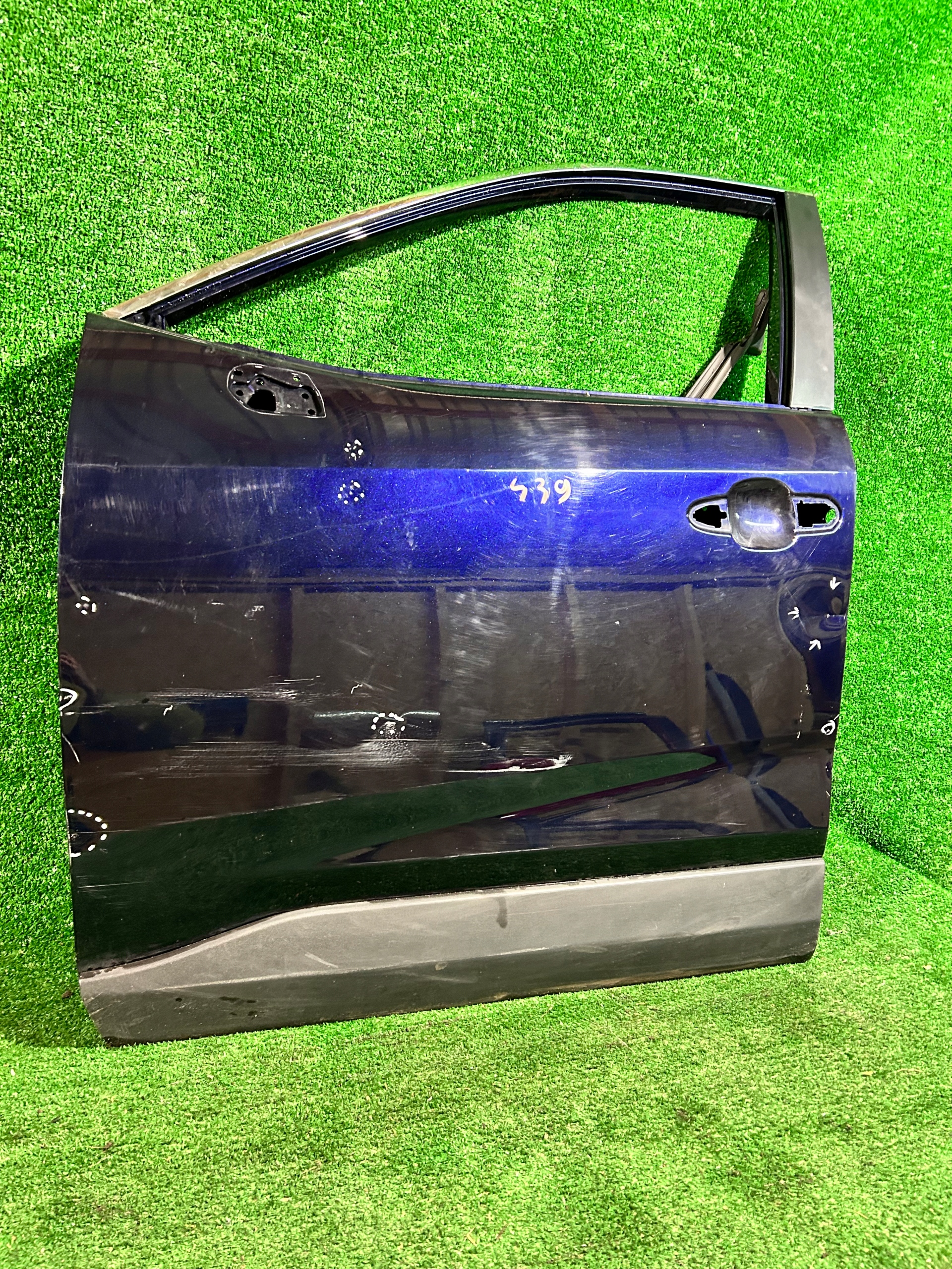 door left front TOYOTA RAV4 V NR.439
