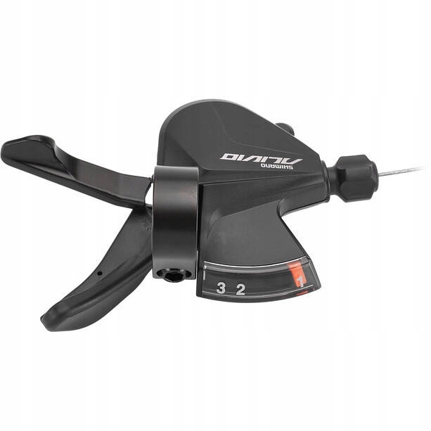 DŹWIGNIA PRZERZUTKI SHIMANO ALIVIO SL-M4000 3 RZĘD