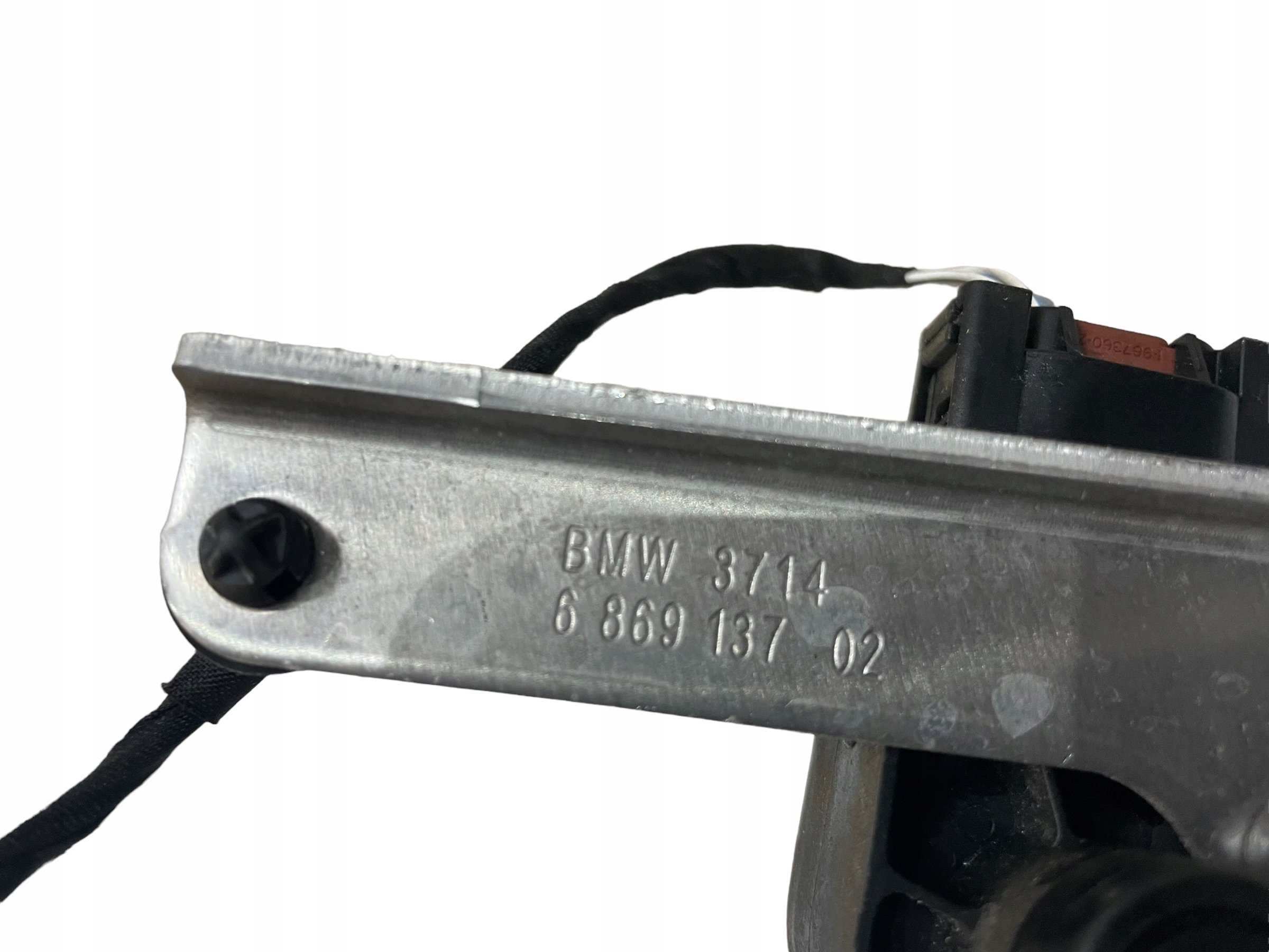 Sensor Regulations- Leuchten heck rechts BMW 8 G14 G15