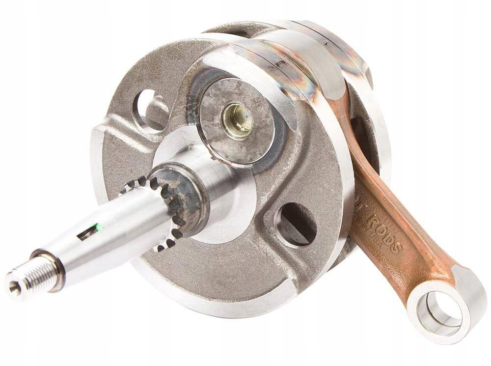 4162 - Hot Rods коленчатый вал Yamaha WR 450F '04-' 06