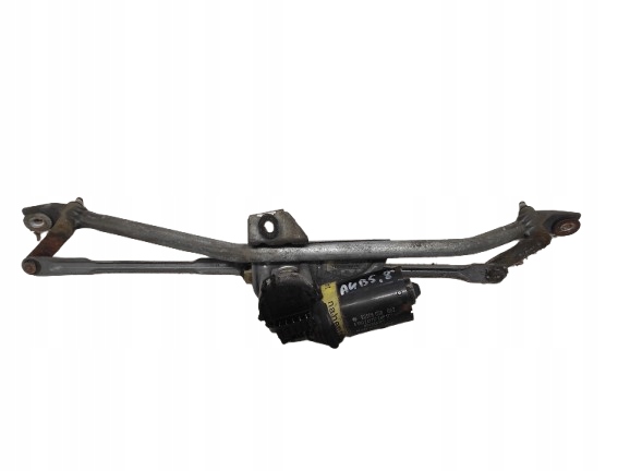 AUDI A4 B5 94- MECHANIZM WYCIERACZEK PRZÓD 8D1955113